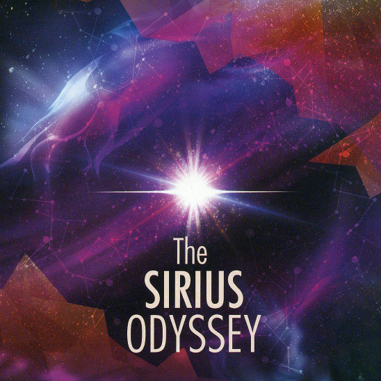 Ibrahim Karim - The Sirius Odyssey