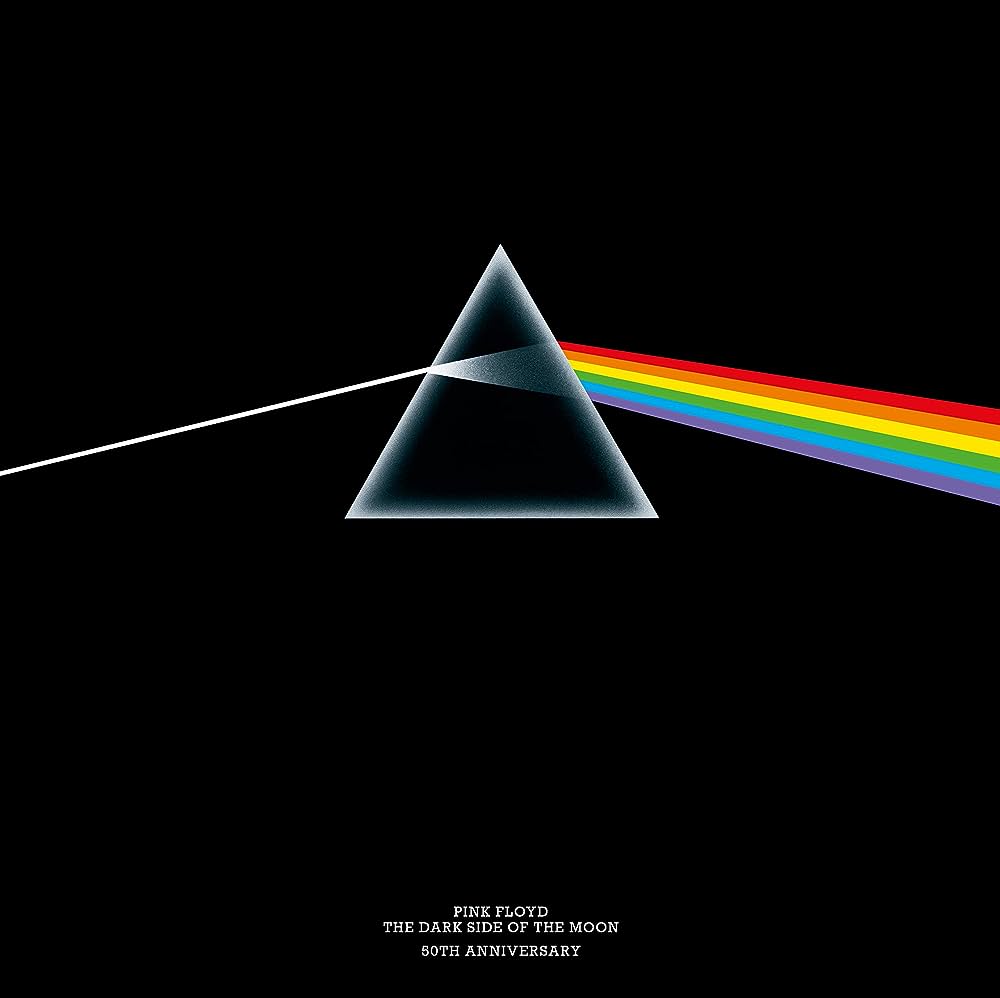 Pink Floyd - Dark Side Of The Moon